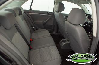 Volkswagen Jetta 1.6 FSI Airco Clima Trendline picture 21