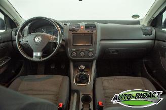 Volkswagen Jetta 1.6 FSI Airco Clima Trendline picture 22