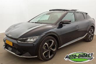 skadebil auto Kia EV6 Plus Advanced 77.4 kWh 38.238 km Pano Leder 2022/3