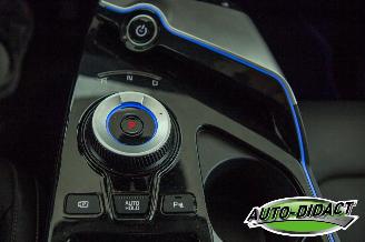 Kia EV6 Plus Advanced 77.4 kWh 38.238 km Pano Leder picture 15