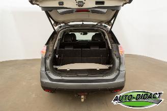 Nissan X-Trail 1.6 Navi Clima Camera Pano Leder Tekna picture 43