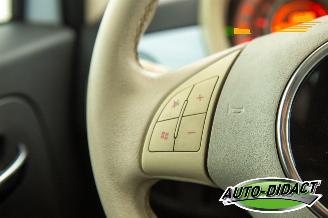 Fiat 500 1.2 Airco Open Pano picture 11