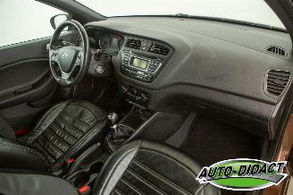 Hyundai I-20 1.2 Airco picture 17