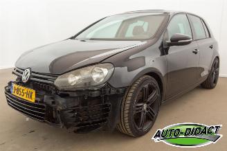 damaged passenger cars Volkswagen Golf 1.2 TSI Clima Elek Dak 2011/11