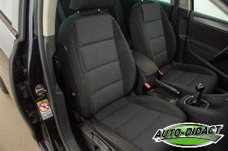 Volkswagen Golf 1.2 TSI Clima Elek Dak picture 18