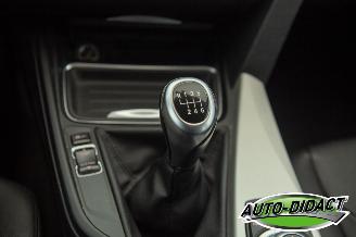 BMW 3-serie 320i Navi Clima Leder High Executive picture 13