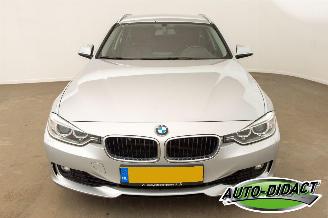 BMW 3-serie 320i Navi Clima Leder High Executive picture 36