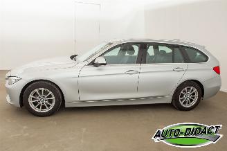 BMW 3-serie 320i Navi Clima Leder High Executive picture 40