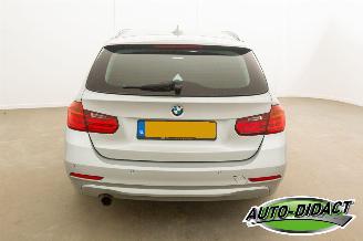 BMW 3-serie 320i Navi Clima Leder High Executive picture 37