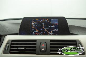 BMW 3-serie 320i Navi Clima Leder High Executive picture 7