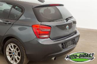 BMW 1-serie 116d Airco Navi Efficient Dynamics Edition picture 29