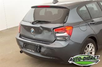 BMW 1-serie 116d Airco Navi Efficient Dynamics Edition picture 30
