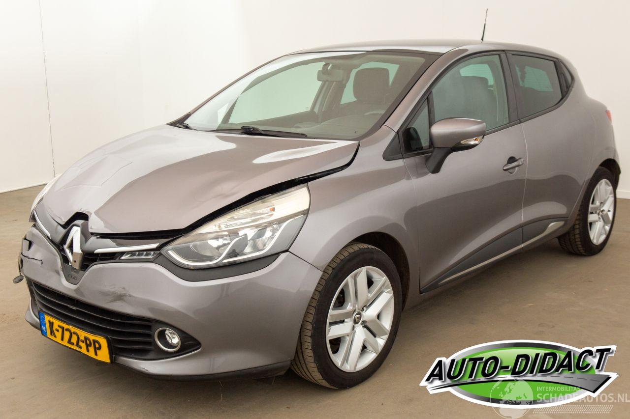 Renault Clio 0.9 TCe Airco