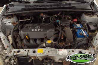 Toyota Yaris 1.3-16V Automaat Airco VVT-i Sol picture 28