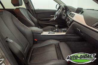 BMW 3-serie 316d Clima Navi Leder picture 21