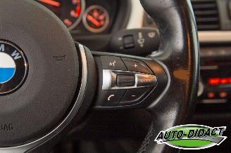 BMW 3-serie 316d Clima Navi Leder picture 17