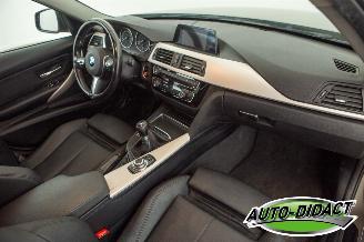BMW 3-serie 316d Clima Navi Leder picture 20
