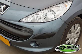 Peugeot 207 1.4-16V Airco Color-line picture 28