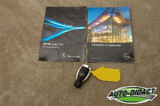 Mercedes C-klasse 180 CDI Automaat Clima Navi Leder picture 28