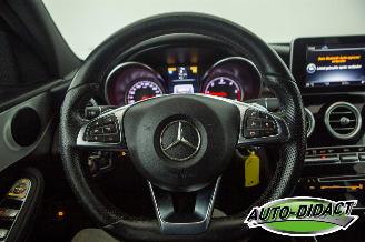Mercedes C-klasse 180 CDI Automaat Clima Navi Leder picture 5