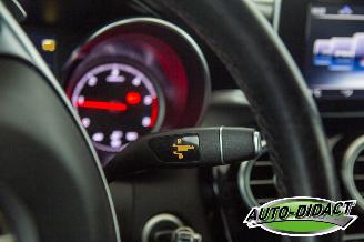 Mercedes C-klasse 180 CDI Automaat Clima Navi Leder picture 16