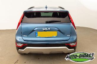 Kia Niro 1.6 GDi Hybrid 29.407 km Elek Dak DynamicPlusLine picture 38