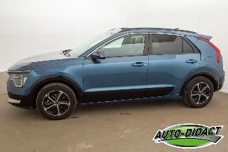 Kia Niro 1.6 GDi Hybrid 29.407 km Elek Dak DynamicPlusLine picture 40