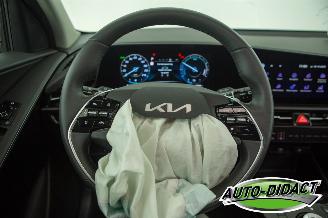 Kia Niro 1.6 GDi Hybrid 29.407 km Elek Dak DynamicPlusLine picture 5
