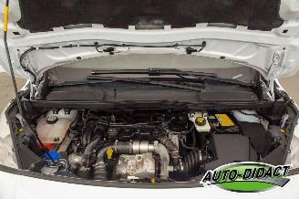 Ford Transit Connect 1.6 TDCI Airco L1 Trend First Edition picture 31