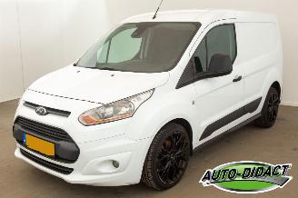 Ford Transit Connect 1.6 TDCI Airco L1 Trend First Edition picture 1