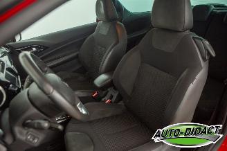 Citroën DS3 1.2 VTi Navi Clima So Chic picture 19