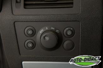 Opel Zafira 2.2 Automaat 7p Cosmo picture 12