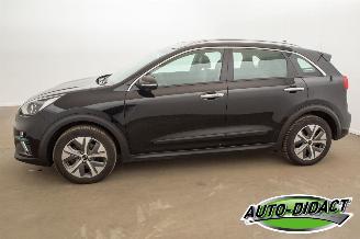 Kia e-Niro DynamicLine 64 kWh Camera Clima Navi picture 43