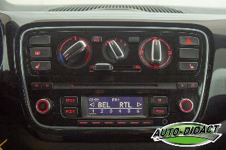 Volkswagen Up! 1.0 high up! Airco Stoelverwarming picture 7