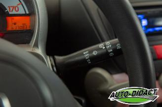 Citroën C1 1.0 First Edition Airco picture 12