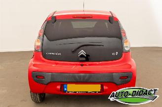 Citroën C1 1.0 First Edition Airco picture 35