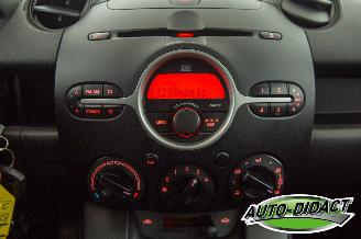 Mazda 2 1.3 XS picture 7