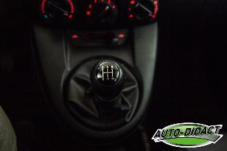 Mazda 2 1.3 XS picture 8