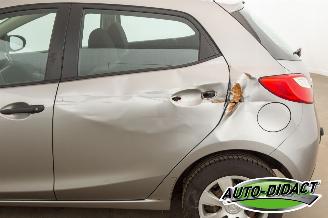 Mazda 2 1.3 XS picture 25