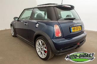 Mini Cooper S 1.6 Airco Open Pano Checkmate picture 3