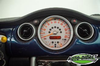 Mini Cooper S 1.6 Airco Open Pano Checkmate picture 7