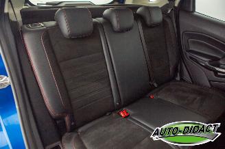 Ford EcoSport 1.0 EcoBoost 87.650 km NAP Navi Clima Camera ST-Line picture 21