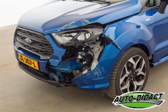 Ford EcoSport 1.0 EcoBoost 87.650 km NAP Navi Clima Camera ST-Line picture 31