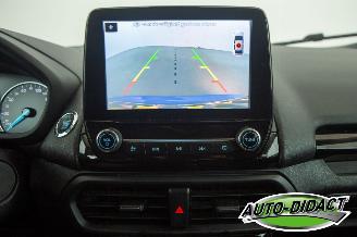 Ford EcoSport 1.0 EcoBoost 87.650 km NAP Navi Clima Camera ST-Line picture 8