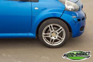 Toyota Aygo 1.0-12V Cool Airco picture 24