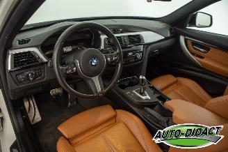 BMW 3-serie 318i M Sport Edition Automaat Leder picture 25
