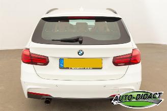BMW 3-serie 318i M Sport Edition Automaat Leder picture 36