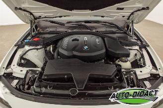 BMW 3-serie 318i M Sport Edition Automaat Leder picture 34