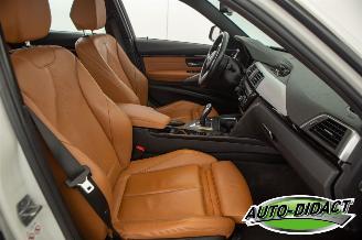 BMW 3-serie 318i M Sport Edition Automaat Leder picture 21
