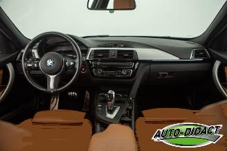 BMW 3-serie 318i M Sport Edition Automaat Leder picture 24